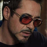 Ton Stark Iron Man sunglasses