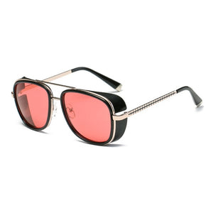 Ton Stark Iron Man sunglasses