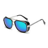 Ton Stark Iron Man sunglasses