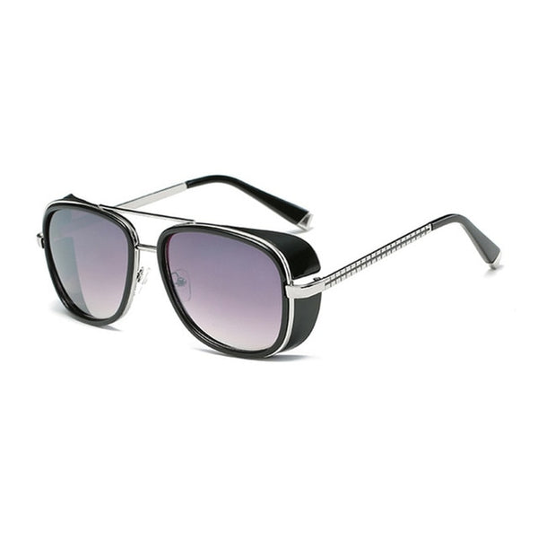 Ton Stark Iron Man sunglasses