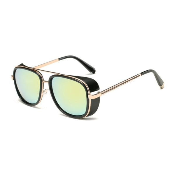 Ton Stark Iron Man sunglasses