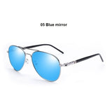 Luxury Men's Polarized Sunglasses