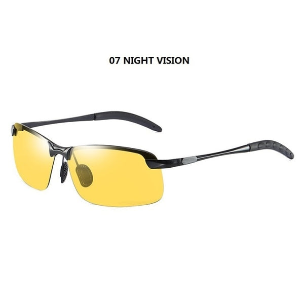 Polarized Sunglasses