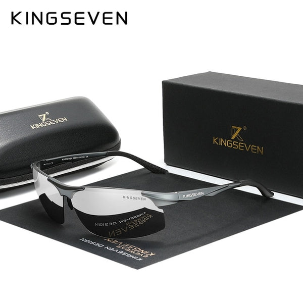 Genuine KINGSEVEN Polarized