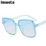 Imwete Oversized Sunglasses