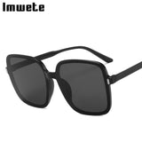 Imwete Oversized Sunglasses