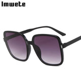 Imwete Oversized Sunglasses