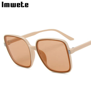 Imwete Oversized Sunglasses