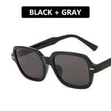 Oulylan Small Oval Sunglasses