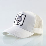 Baseball Caps Men Snapback