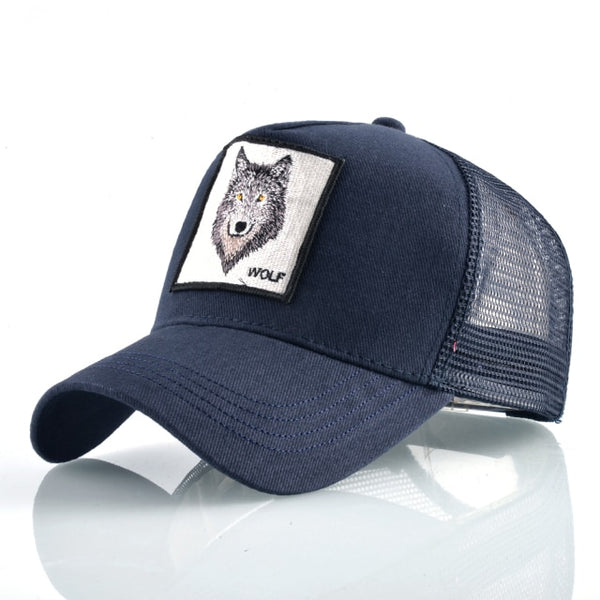 Baseball Caps Men Snapback