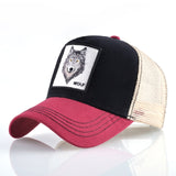 Baseball Caps Men Snapback