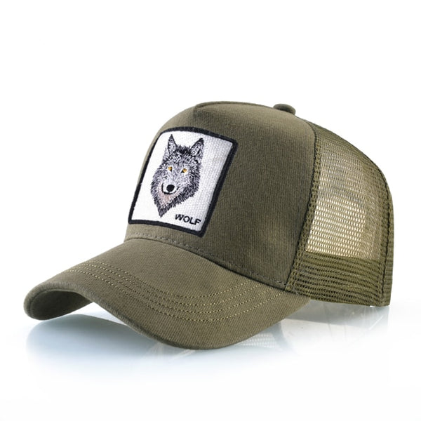 Baseball Caps Men Snapback