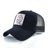 Baseball Caps Men Snapback