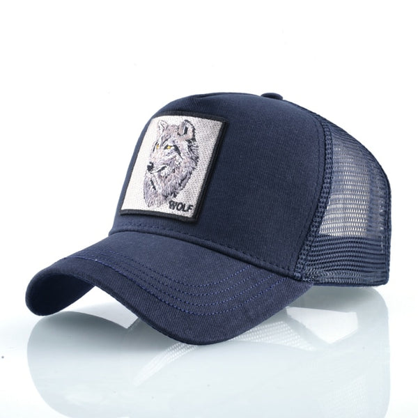 Baseball Caps Men Snapback