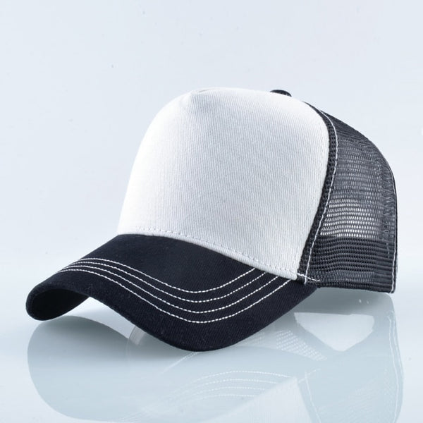 Baseball Caps Men Snapback