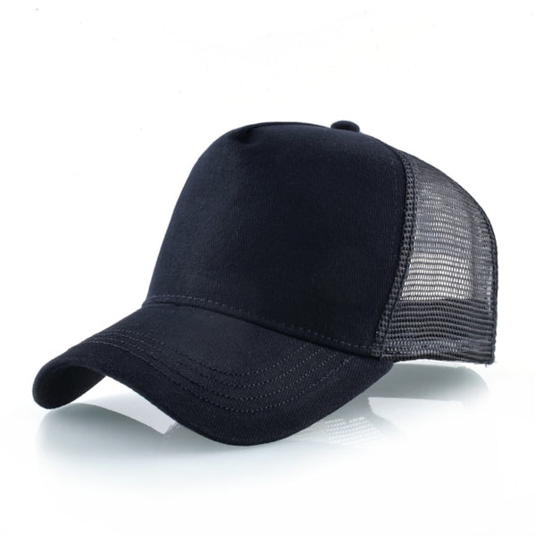 Baseball Caps Men Snapback