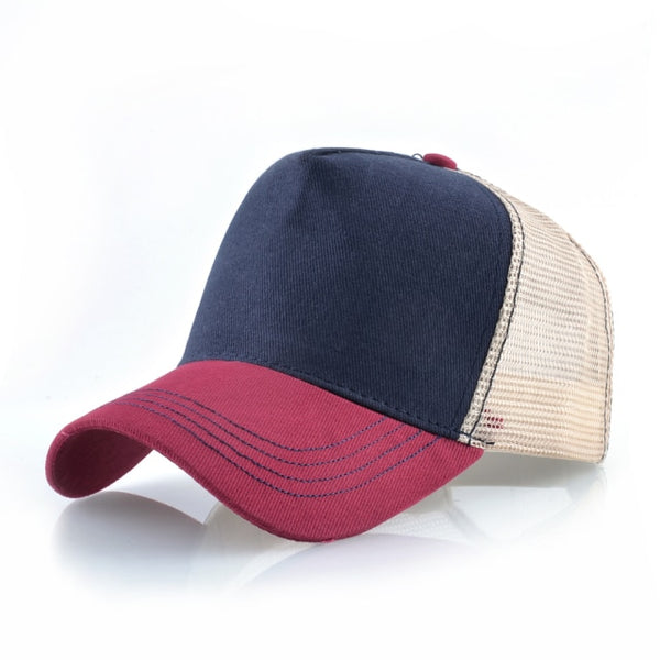 Baseball Caps Men Snapback