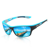 Fashion Classic Square Polarized