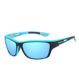 Fashion Classic Square Polarized