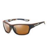 Fashion Classic Square Polarized