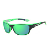 Fashion Classic Square Polarized