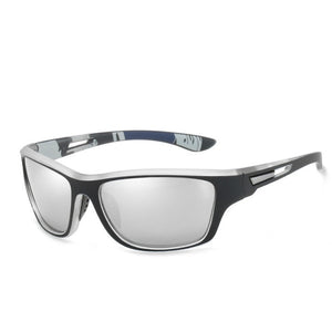 Fashion Classic Square Polarized