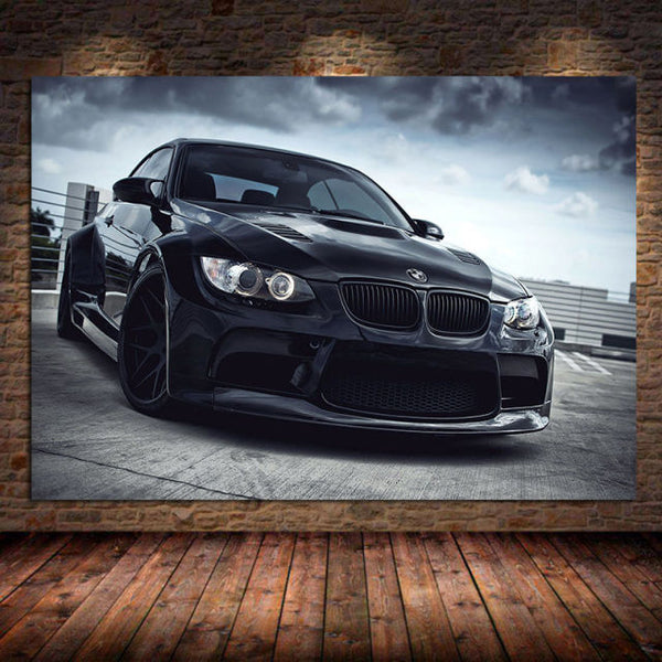 Super Sport Car Wallpaper