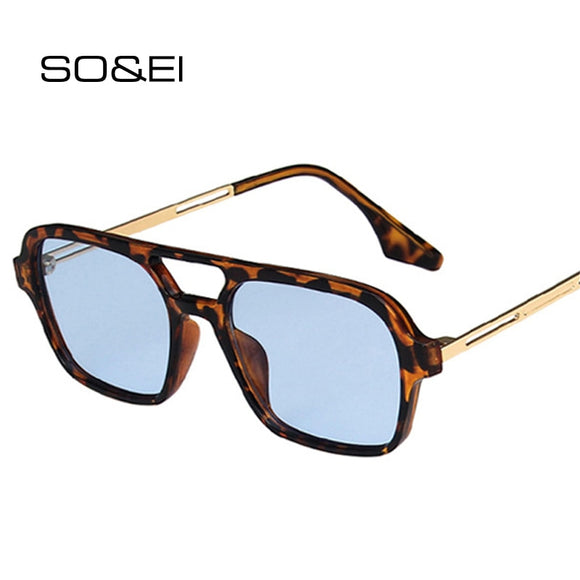 SO&EI Bridges Sunglasses