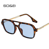 SO&EI Bridges Sunglasses