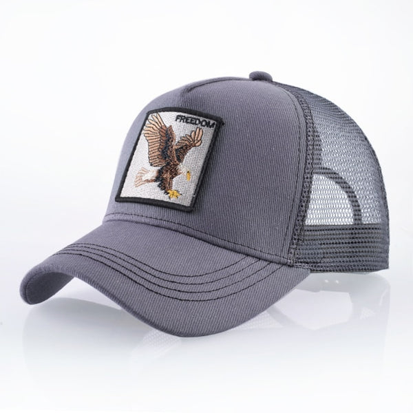Baseball Caps Men Snapback