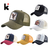 Baseball Caps Men Snapback