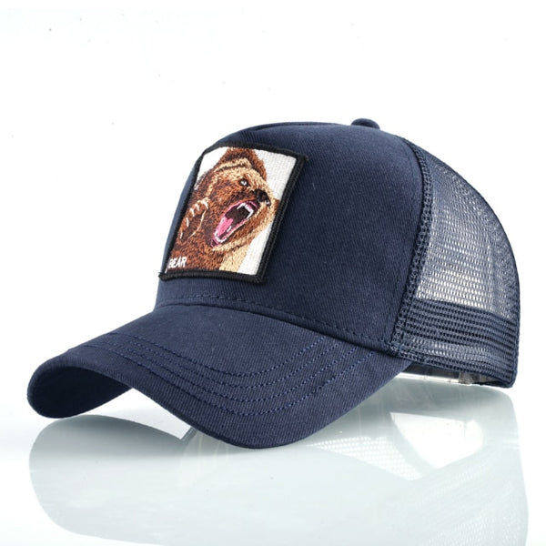 Baseball Caps Men Snapback