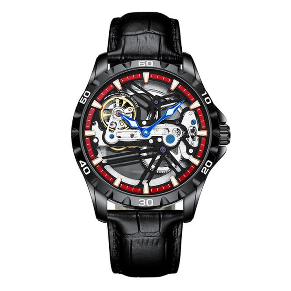 Mechanical Wristwatch