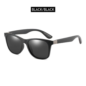 HOOBAN Polarized Sunglasses