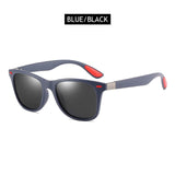 HOOBAN Polarized Sunglasses