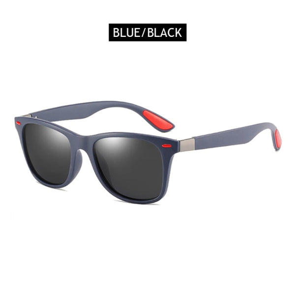 HOOBAN Polarized Sunglasses
