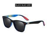 HOOBAN Polarized Sunglasses