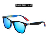 HOOBAN Polarized Sunglasses