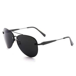 Luxury Polarized Sunglasses