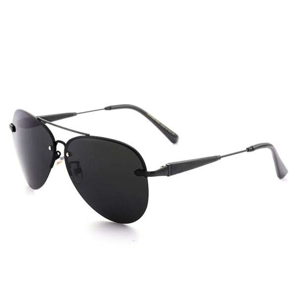 Luxury Polarized Sunglasses