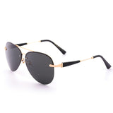 Luxury Polarized Sunglasses