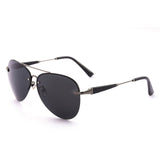 Luxury Polarized Sunglasses