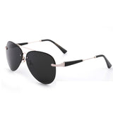 Luxury Polarized Sunglasses