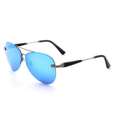 Luxury Polarized Sunglasses