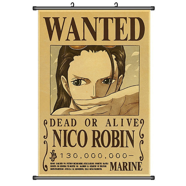 One Piece Luffy Anime