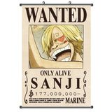 One Piece Luffy Anime