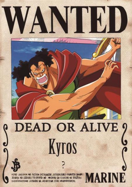 One Piece Luffy Anime