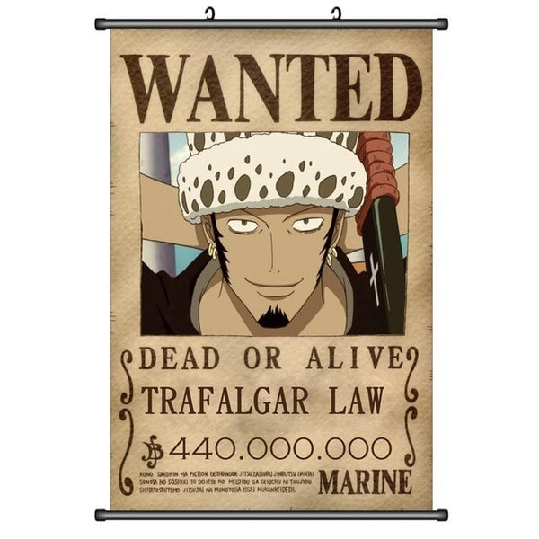 One Piece Luffy Anime