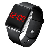 Electronic LED Digital Watch Fashion Casual